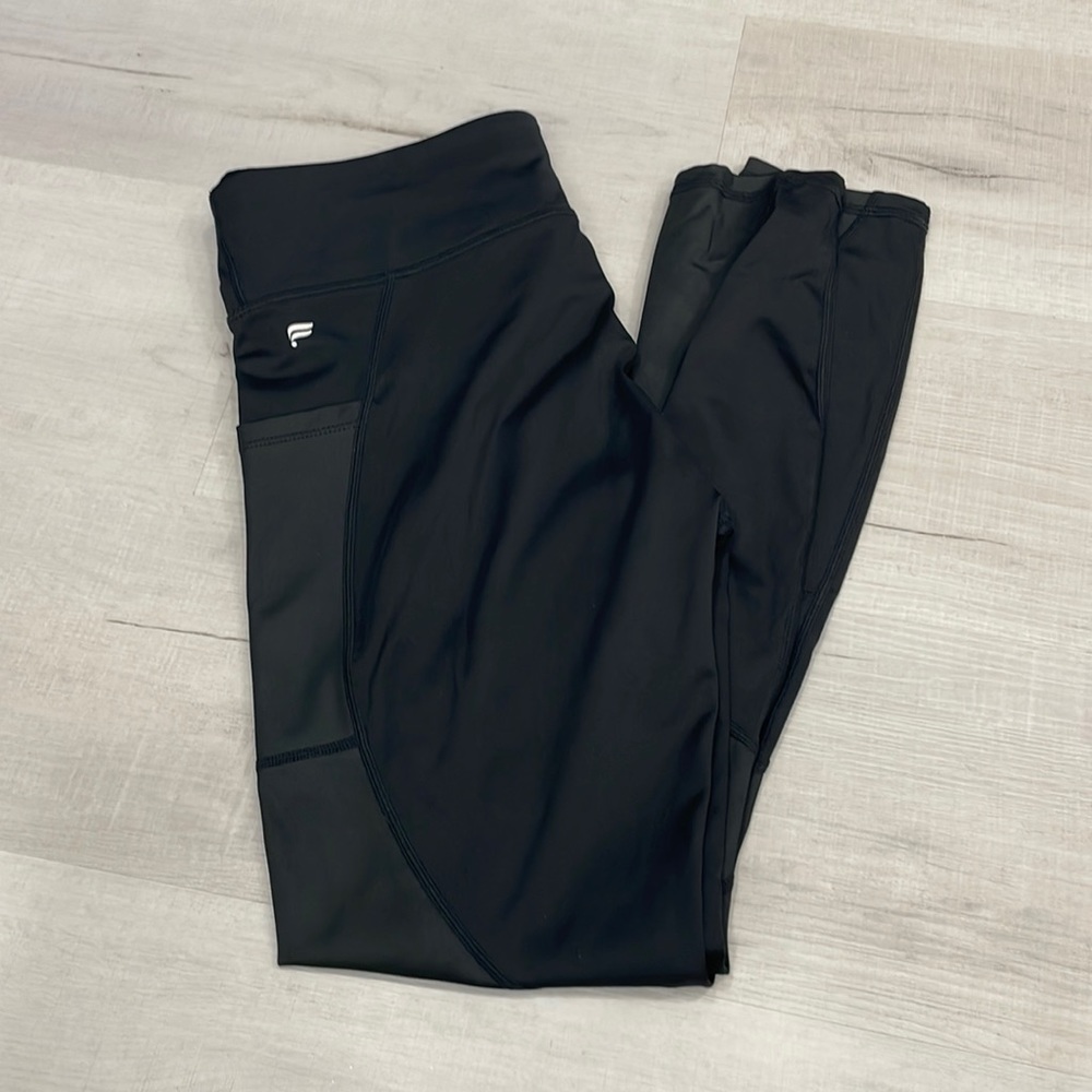 Fabletics leggings, medium